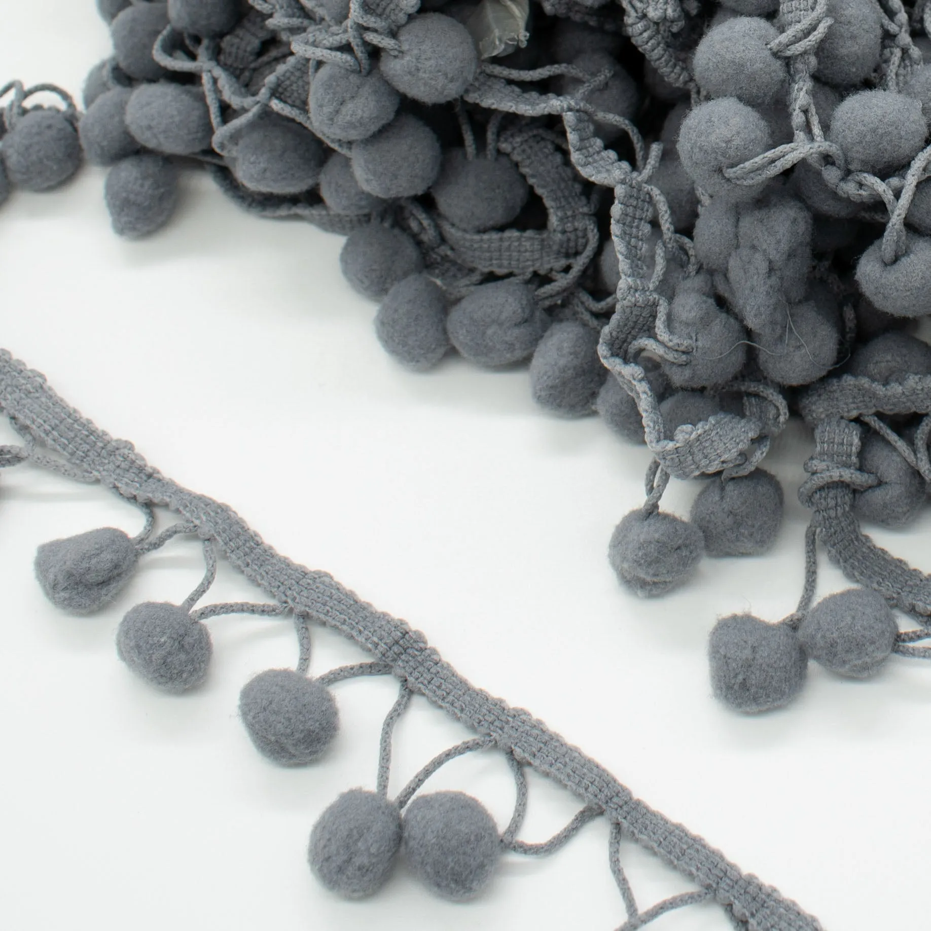 Pom Pom Fringe Tape