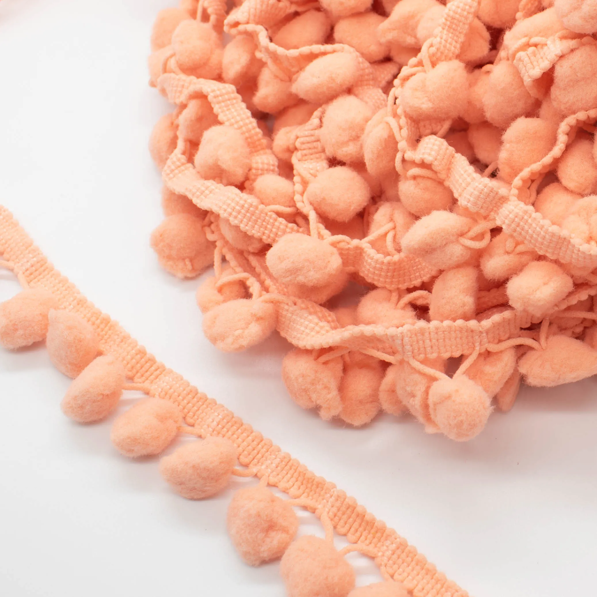 Pom Pom Fringe Tape