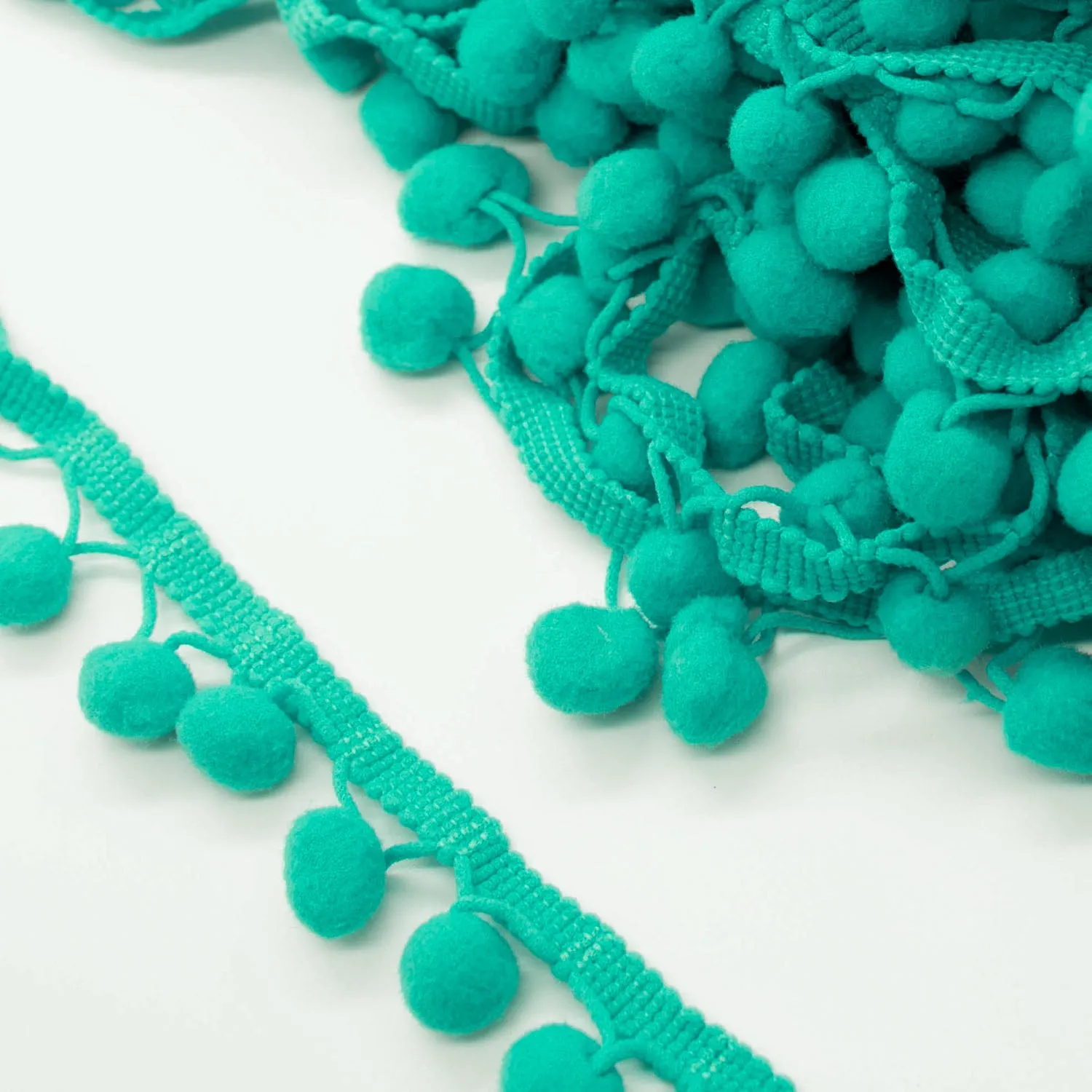 Pom Pom Fringe Tape