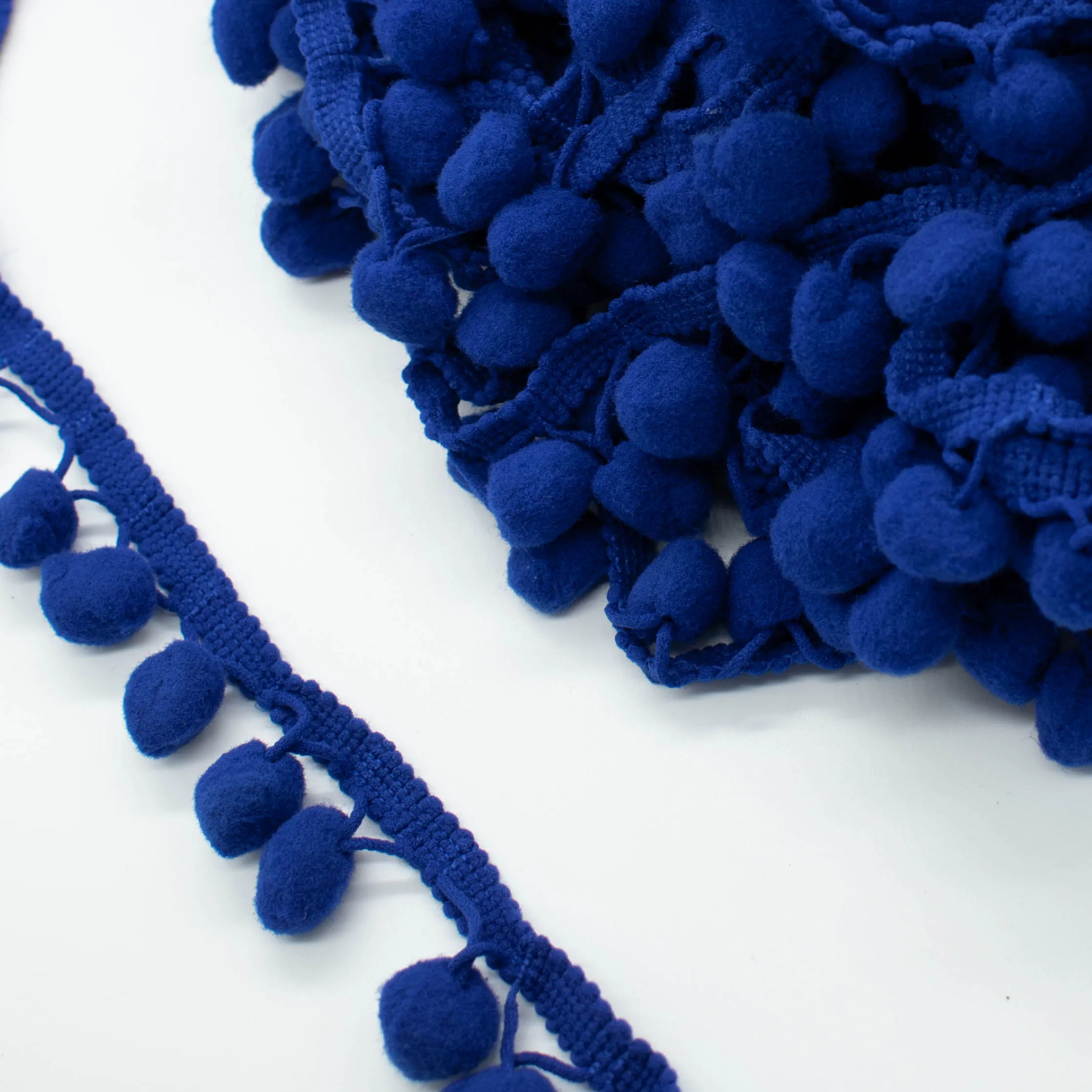 Pom Pom Fringe Tape