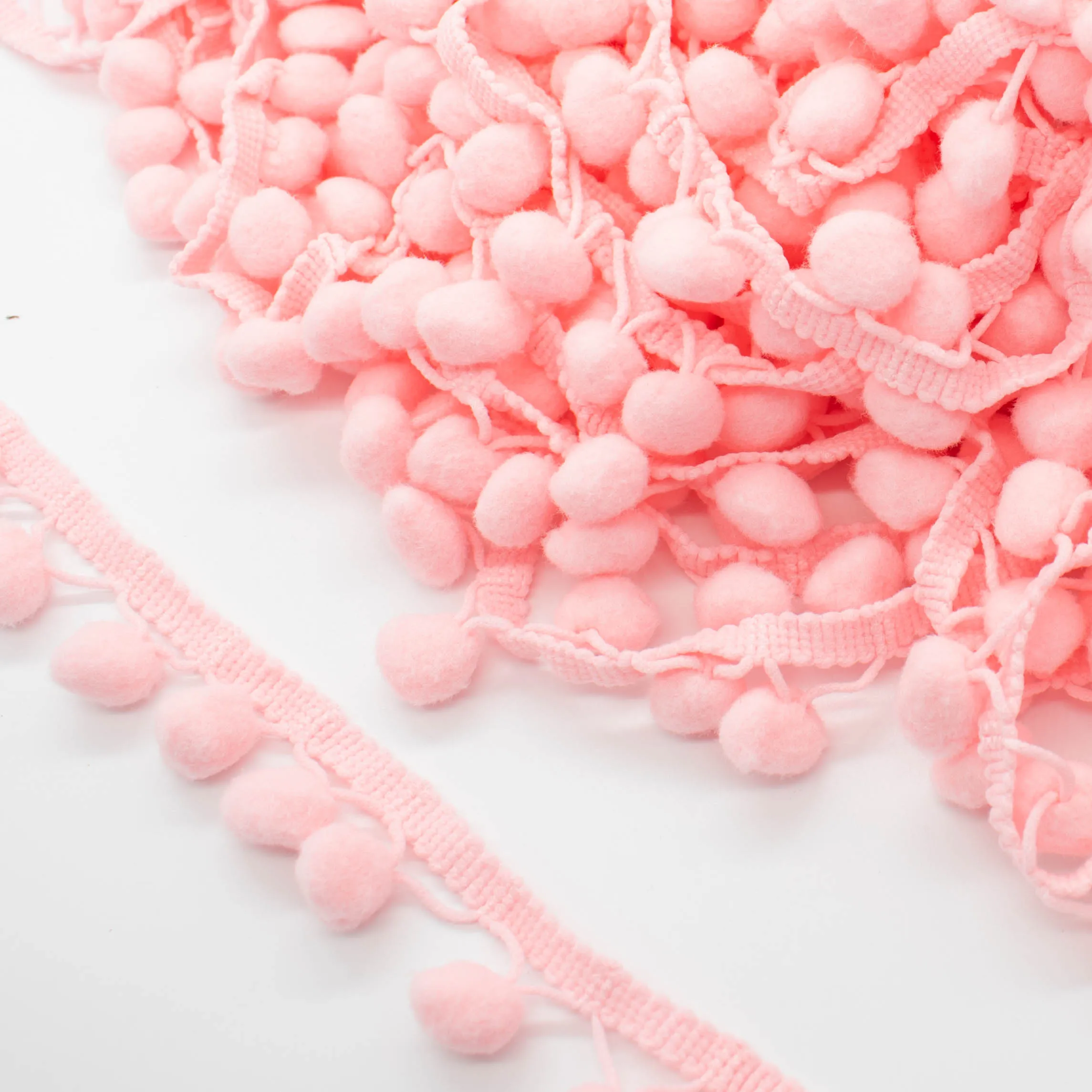 Pom Pom Fringe Tape