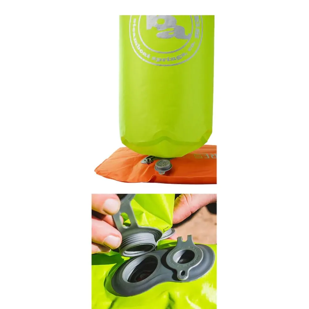 PUMPHOUSE ULTRA