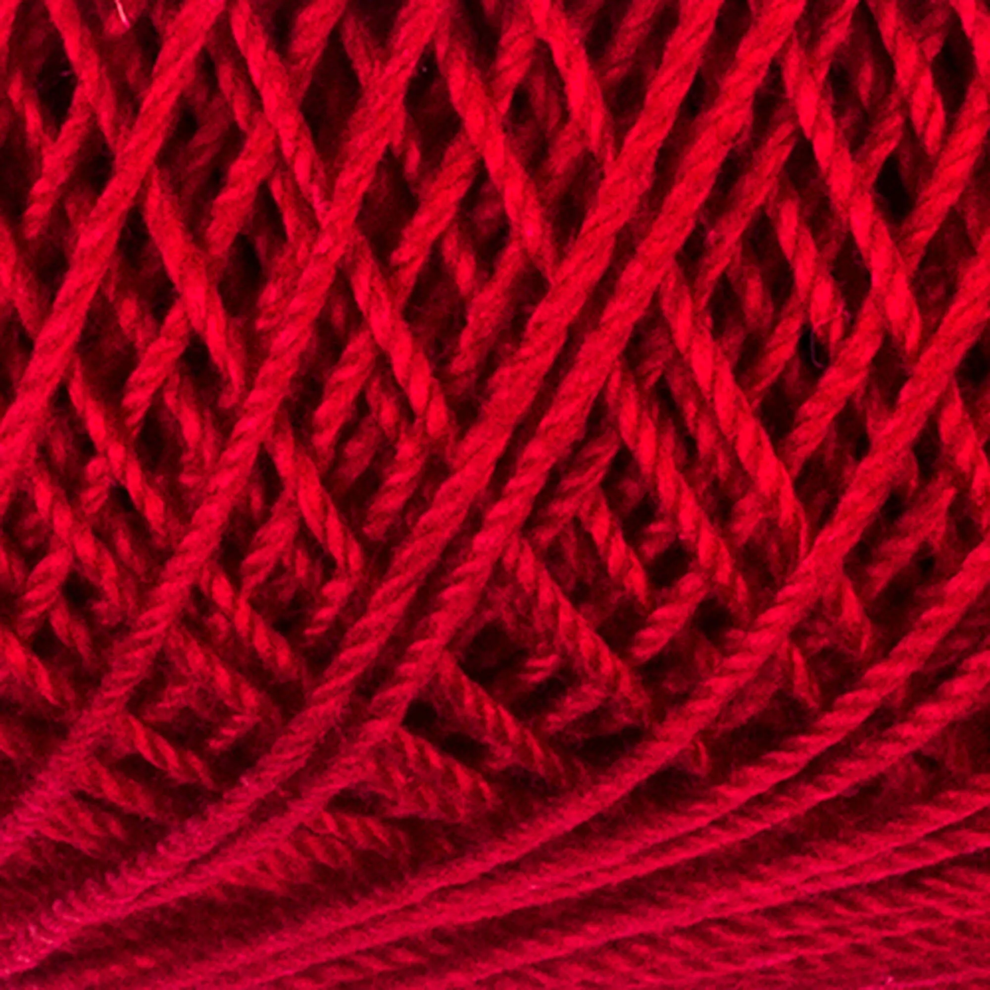 Red Heart Classic Crochet Thread Size 10
