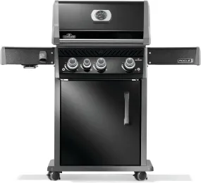 Rogue® PRO 425 SIB - Black by Napoleon