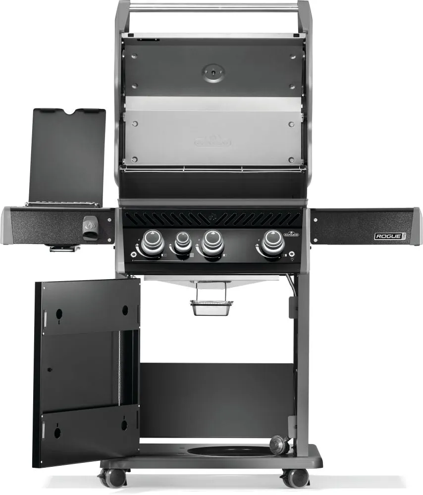 Rogue® PRO 425 SIB - Black by Napoleon