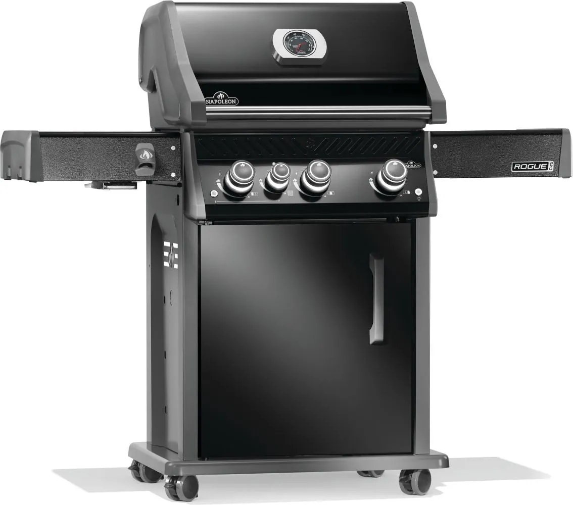 Rogue® PRO 425 SIB - Black by Napoleon