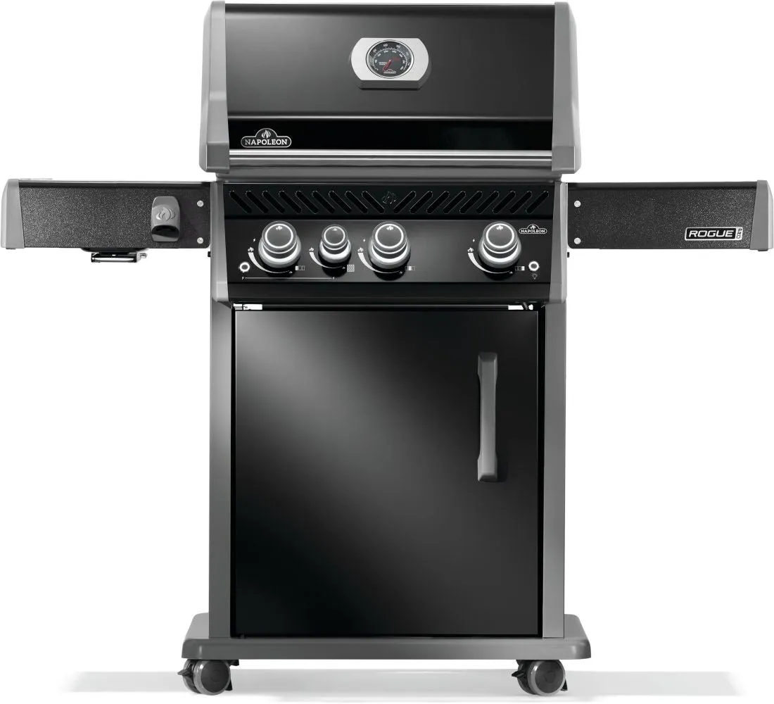 Rogue® PRO 425 SIB - Black by Napoleon