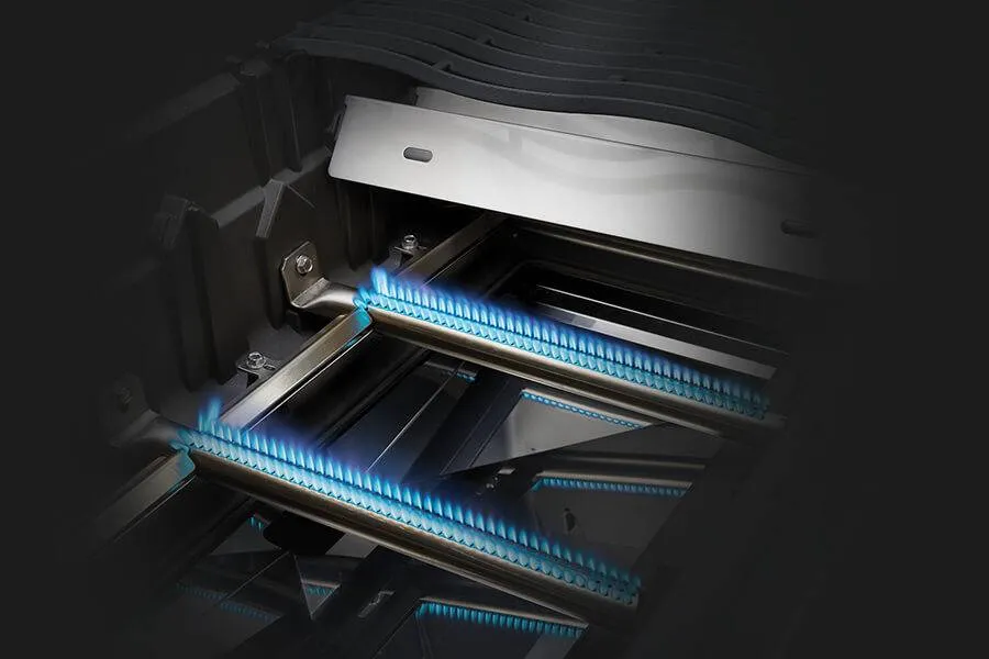 Rogue® PRO 425 SIB - Black by Napoleon