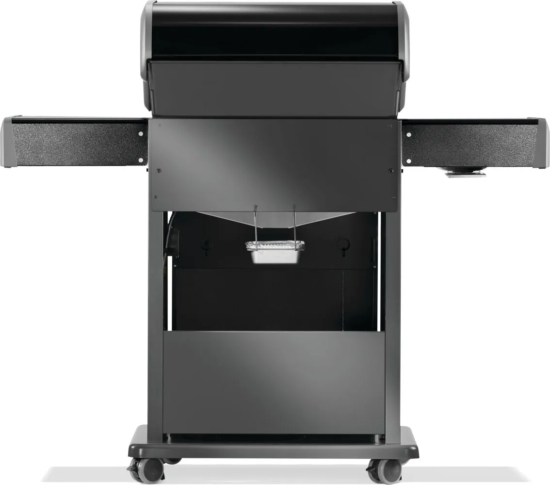 Rogue® PRO 425 SIB - Black by Napoleon