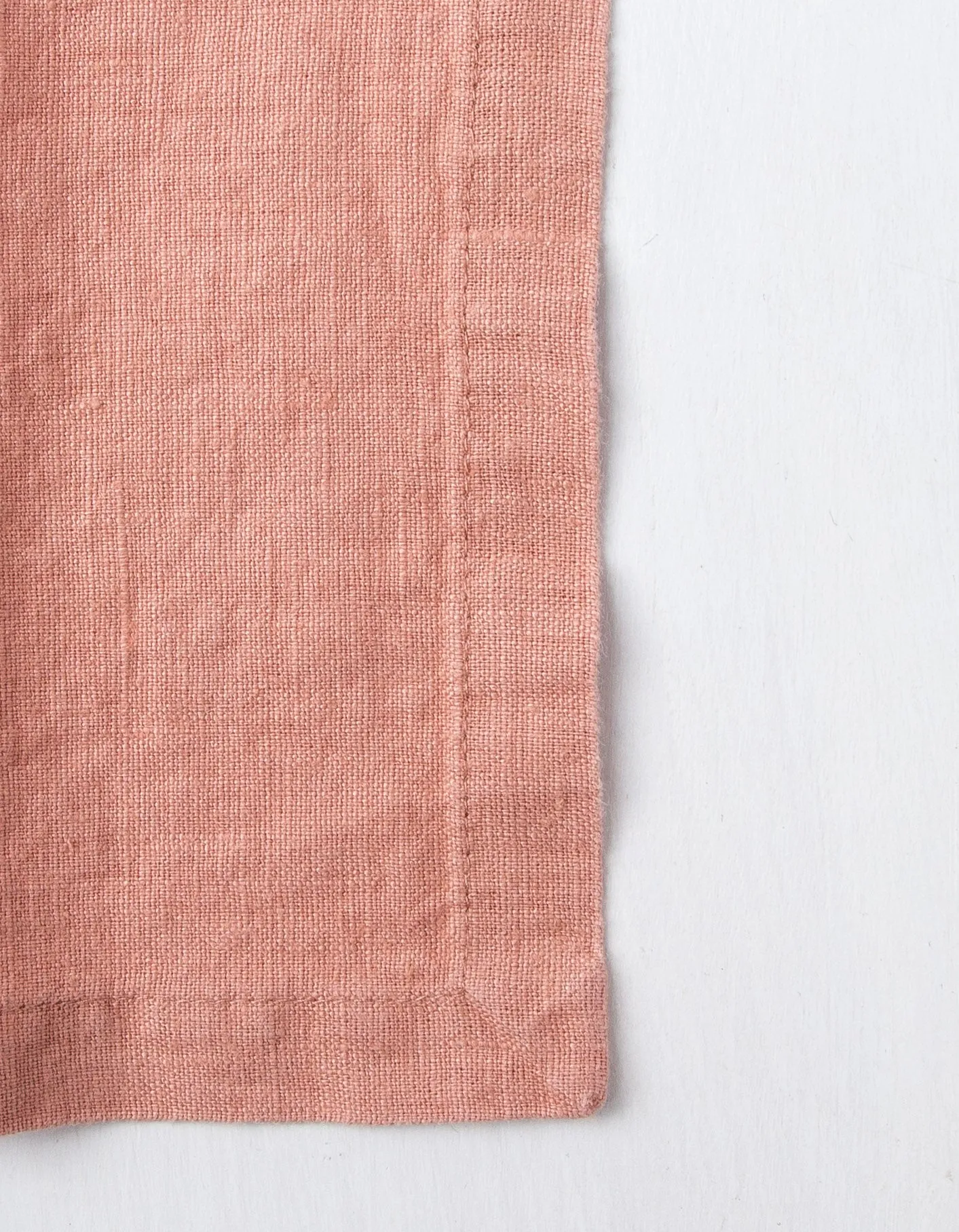 Set of 2 Linen Napkins