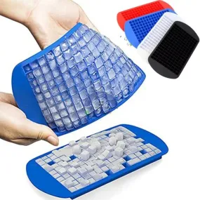 Silicone Mini Ice Cube Mold
