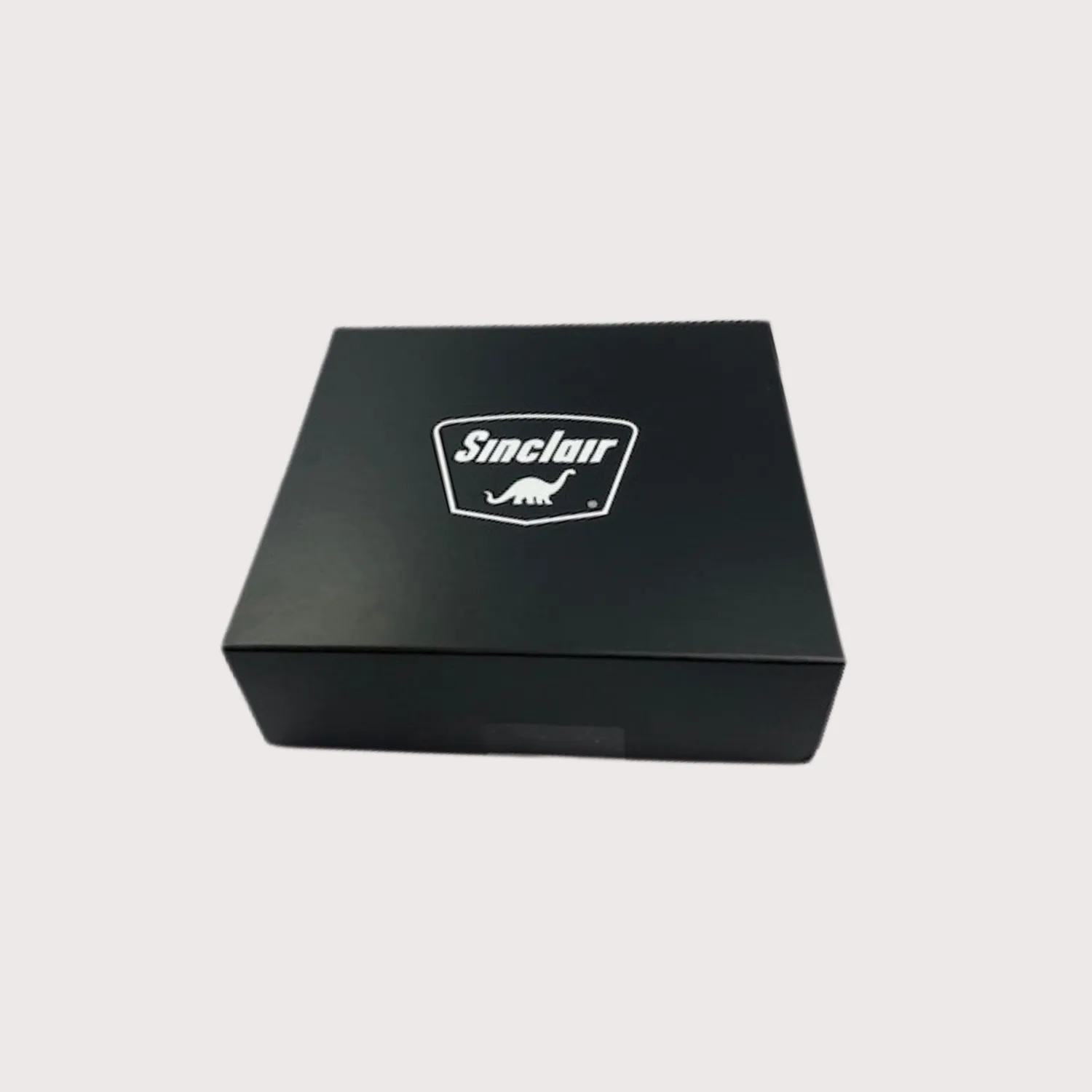 Sinclair Whiskey Set