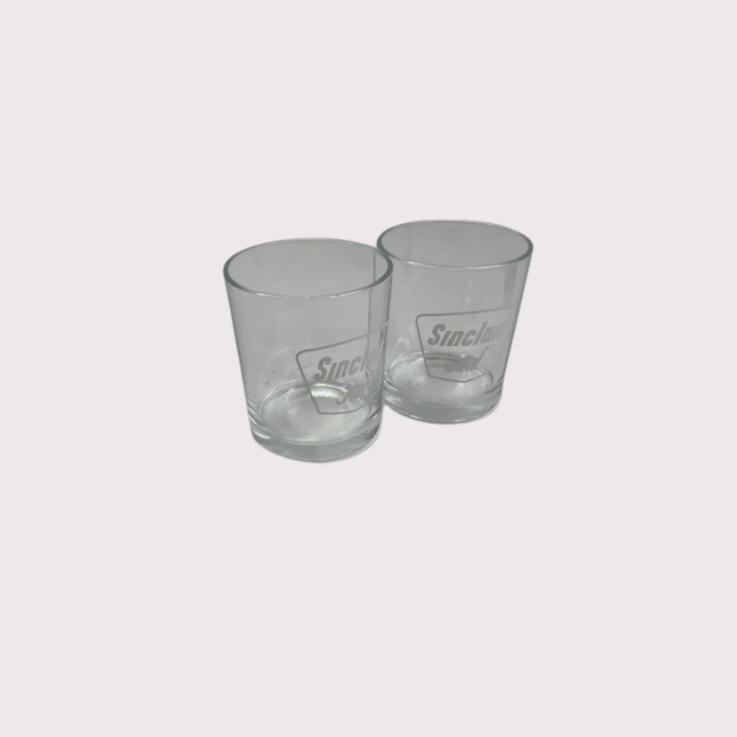 Sinclair Whiskey Set