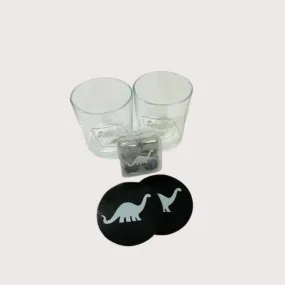 Sinclair Whiskey Set