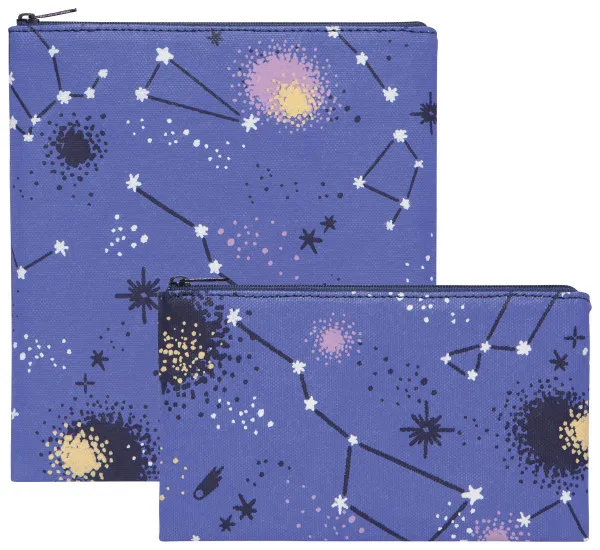 Snack Bags Shine Set/2