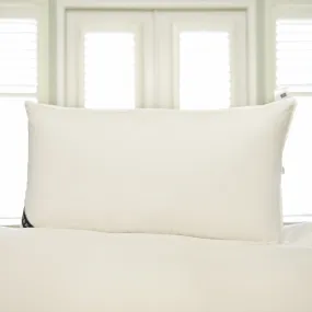 Snuggle Soft 850 Fill Power Goose Down Pillows - King (20" x 36")