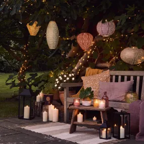 Solar Fairy Lights | 30m
