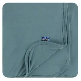 Solid Stroller Blanket - Various Colors