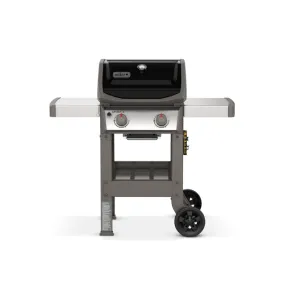 Spirit II E-210 LP, Black