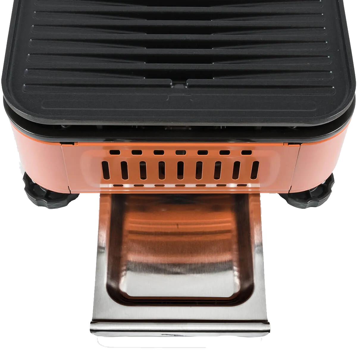 SPRK Butane Grill
