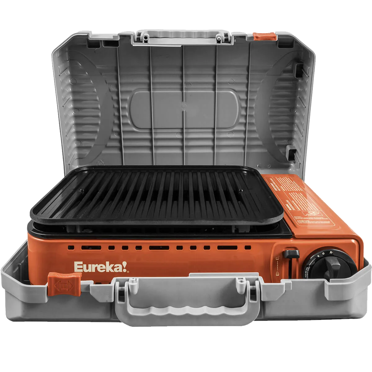 SPRK Butane Grill