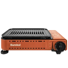 SPRK Butane Grill
