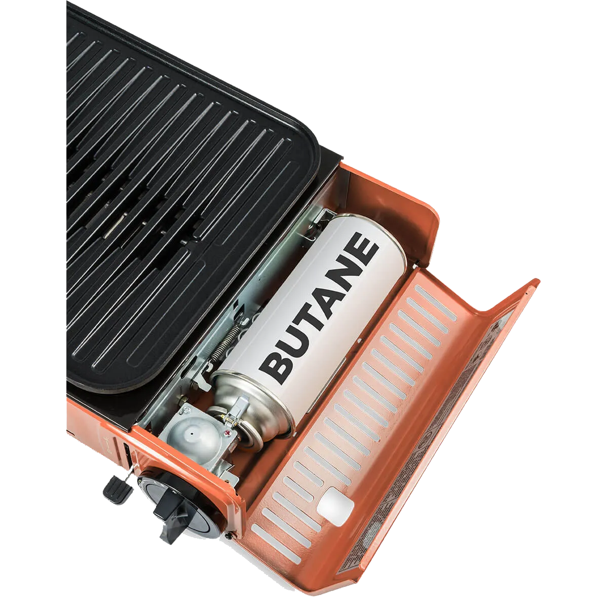SPRK Butane Grill