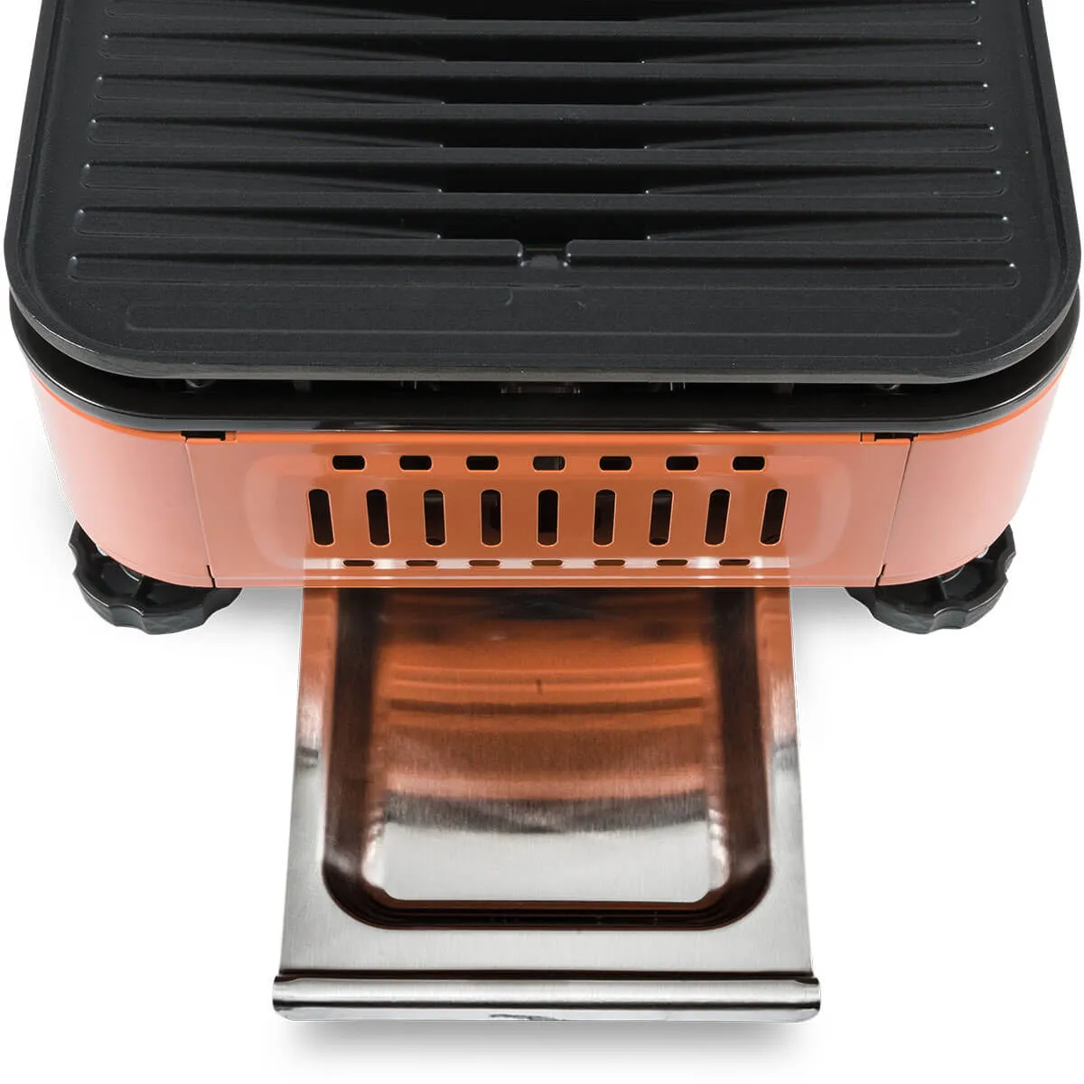 SPRK  Camp Grill