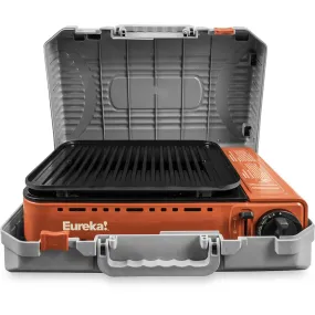SPRK  Camp Grill