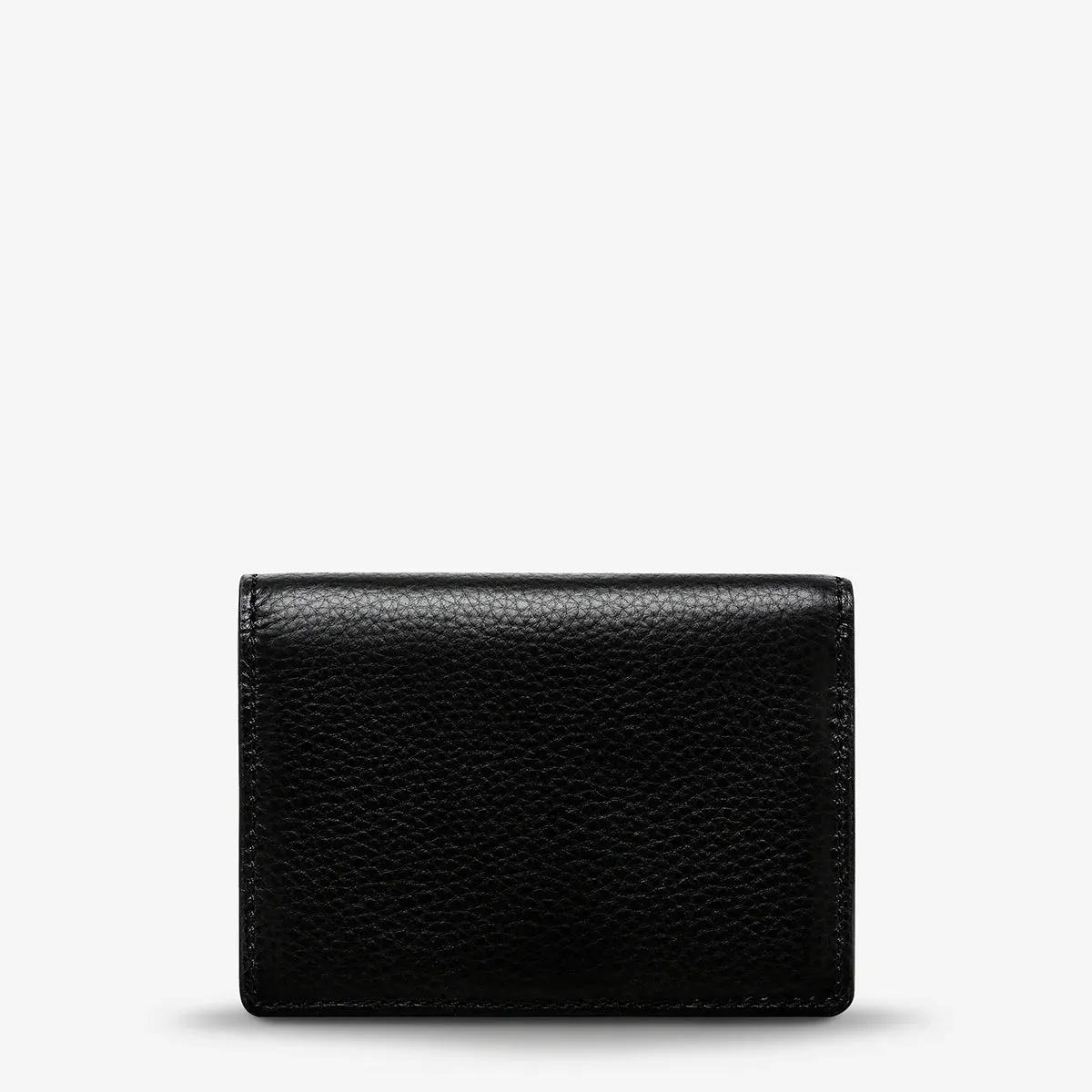 Status Anxiety Easy Does It - Black
