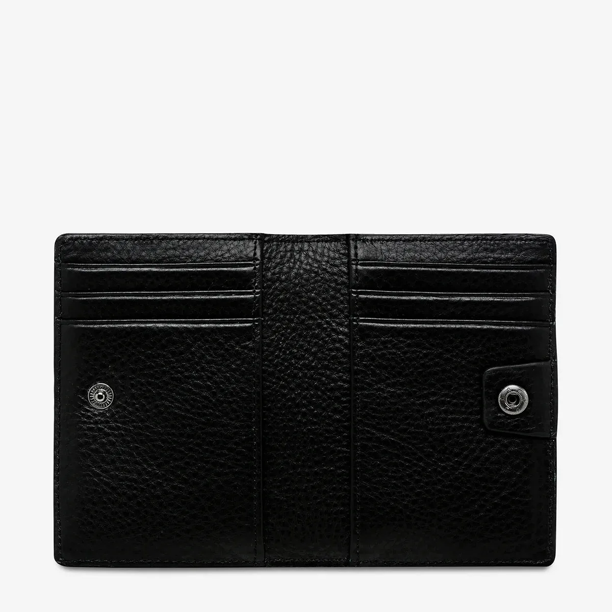 Status Anxiety Easy Does It - Black
