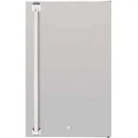 Summerset Left/Right Hinge Door Liner Accessory for Outdoor Refrigerator