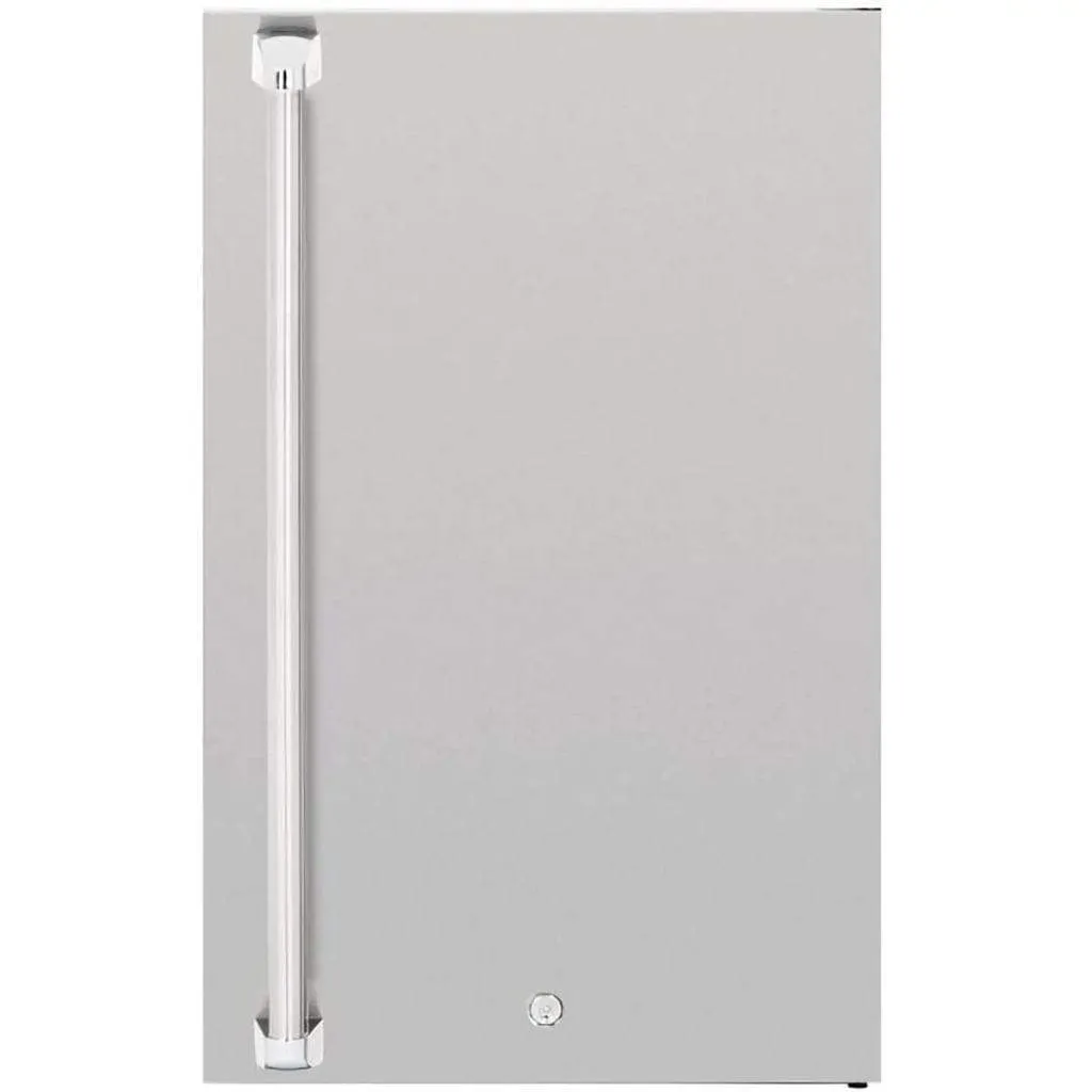 Summerset Left/Right Hinge Door Liner Accessory for Outdoor Refrigerator