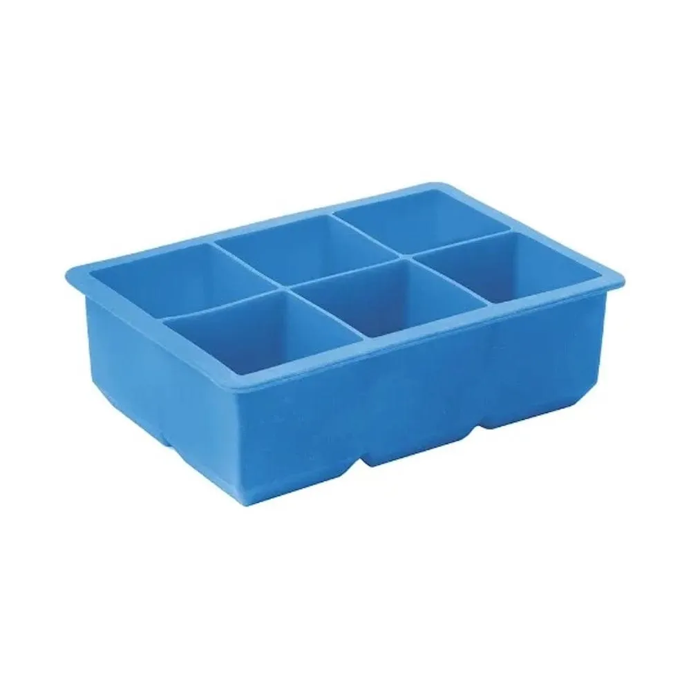 Super Size Large Ice Cube Silicone Mould