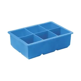 Super Size Large Ice Cube Silicone Mould