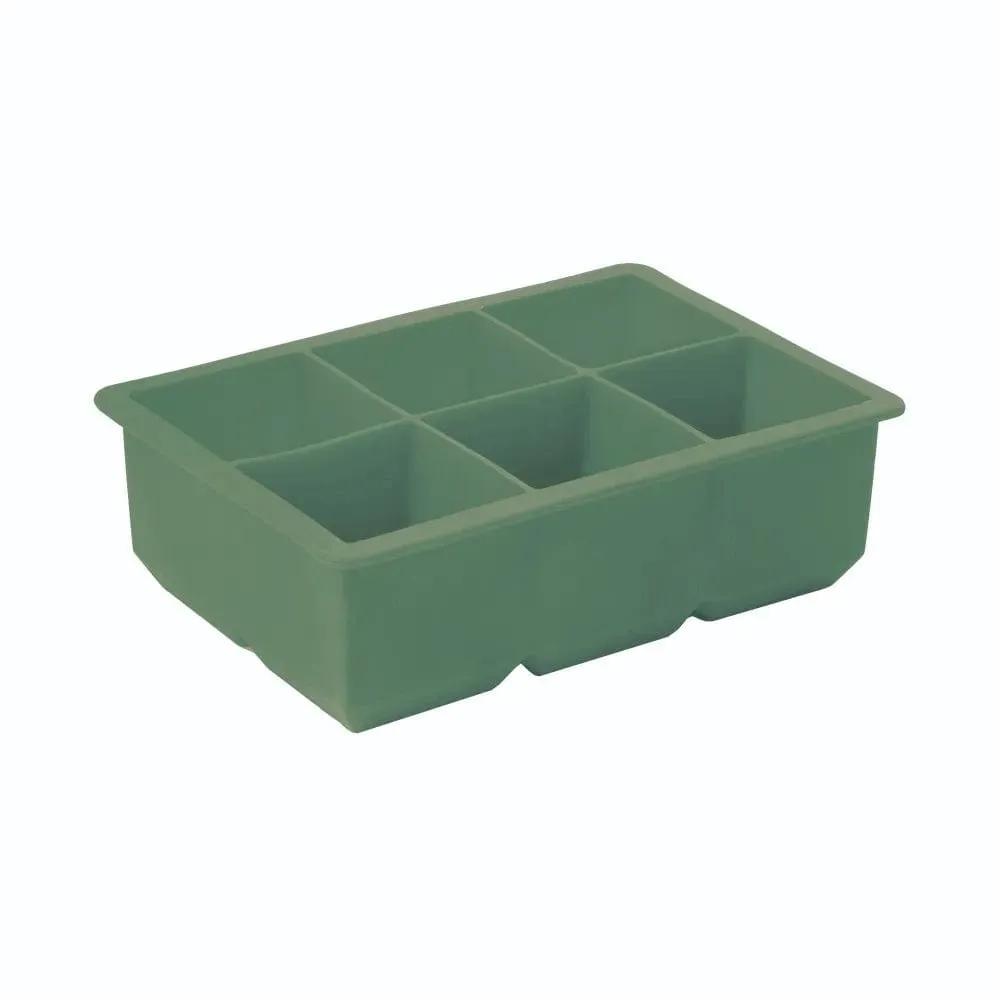 Super Size Large Ice Cube Silicone Mould