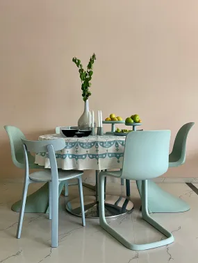 Tablecloths Alexander Girard Blue