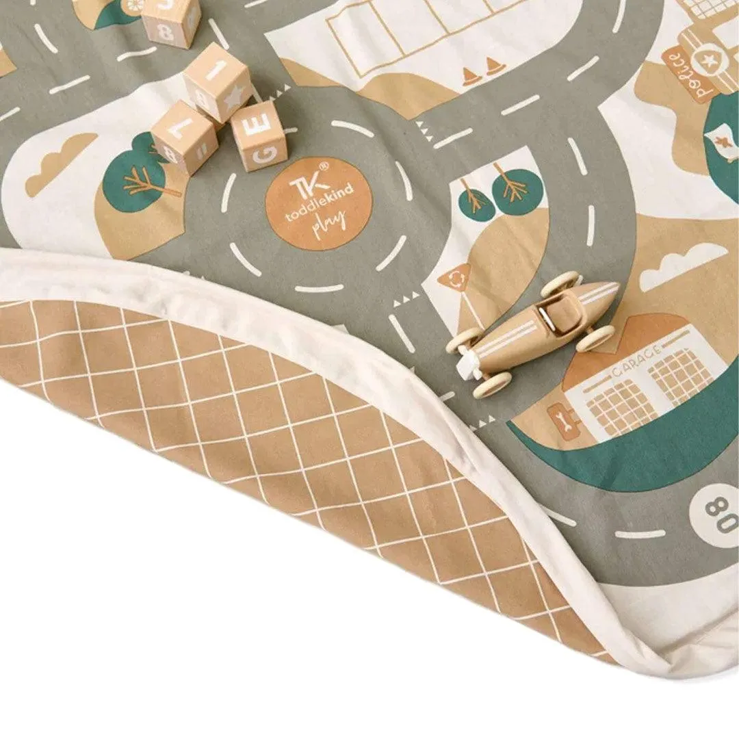 Toddlekind Playsack - Desert Tracks