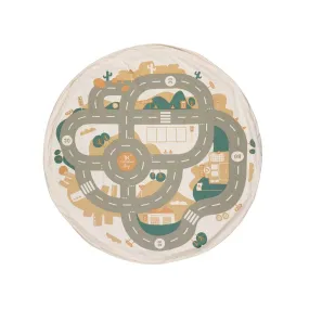 Toddlekind Playsack - Desert Tracks