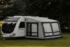 Vango Balletto Air 390 Elements Shield