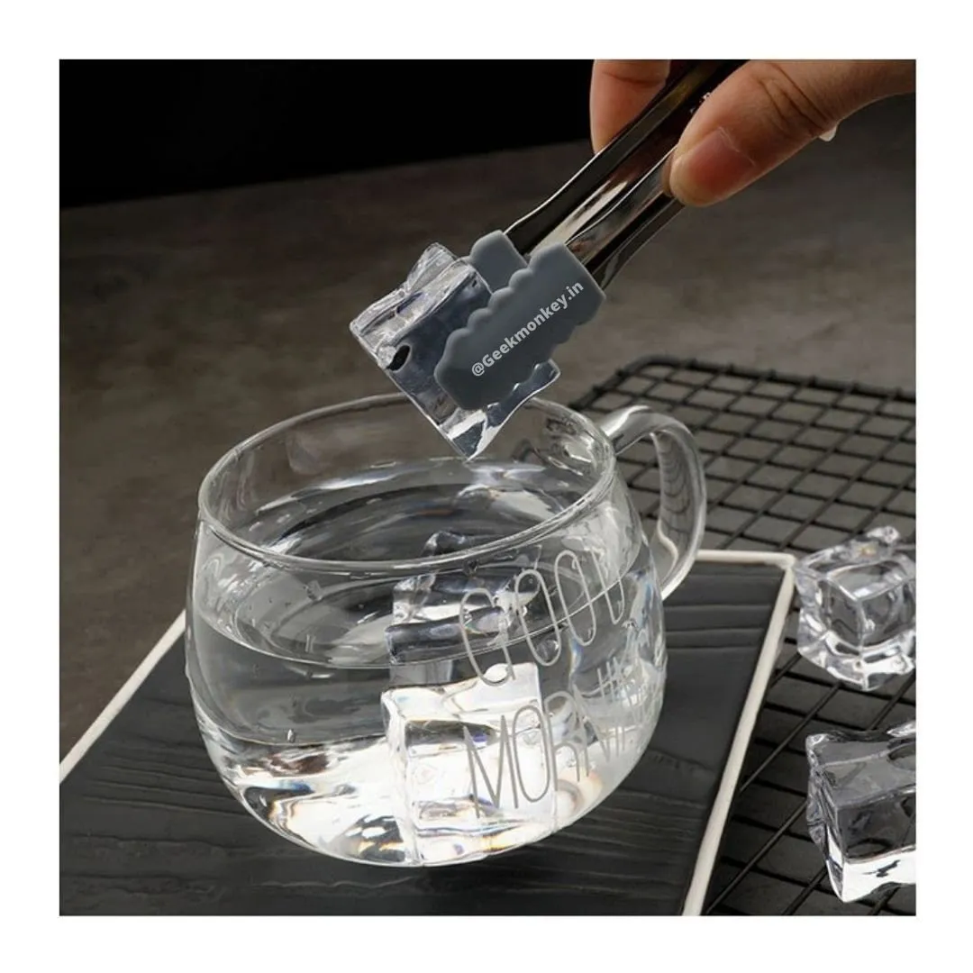 Whiskey Stones Stainless Steel Cubes (Set of 6)